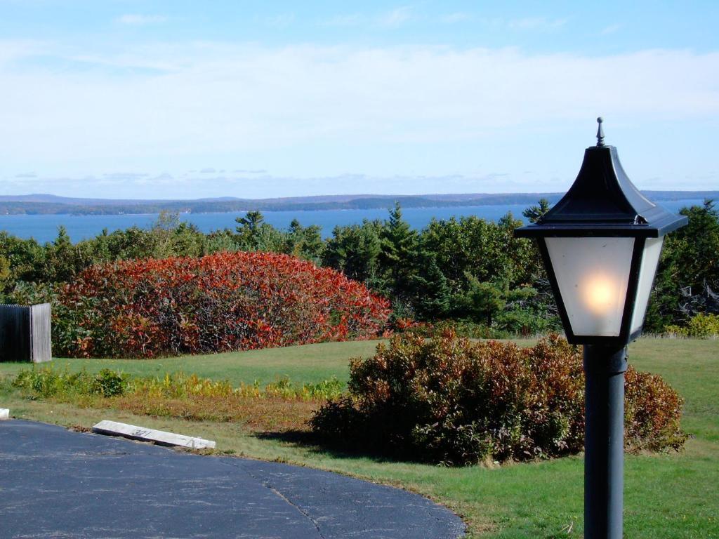 Acadia Ocean View Hotel Bar Harbor Exterior foto
